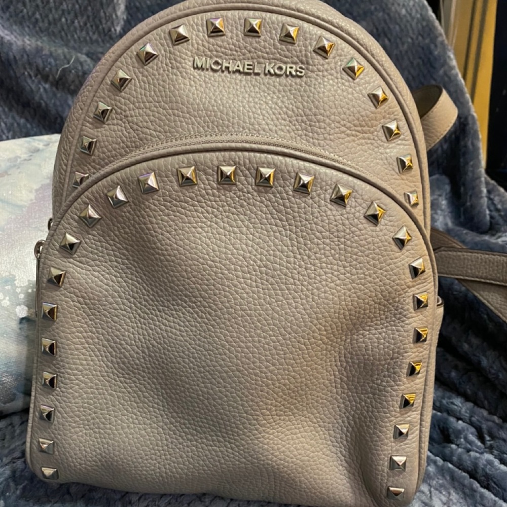 Michael Kors Abbey medium backpack
